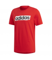 Adidas camiseta M E LIN BRUSH T