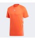 Adidas camiseta FLAMESTRIKE TEE