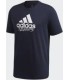 Adidas camiseta M SS ADI TENNIS TEE