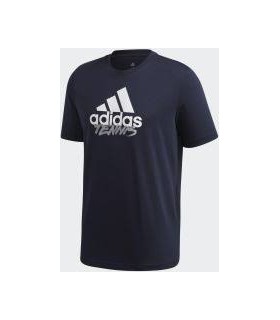 Adidas camiseta M SS ADI TENNIS TEE