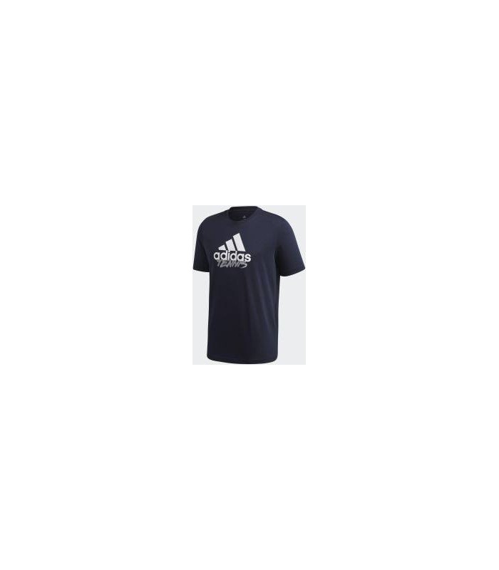 Adidas camiseta M SS ADI TENNIS TEE
