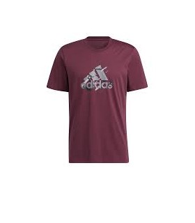 Adidas camiseta Reverse Retro 3Dtripe Graphic T-Shirt