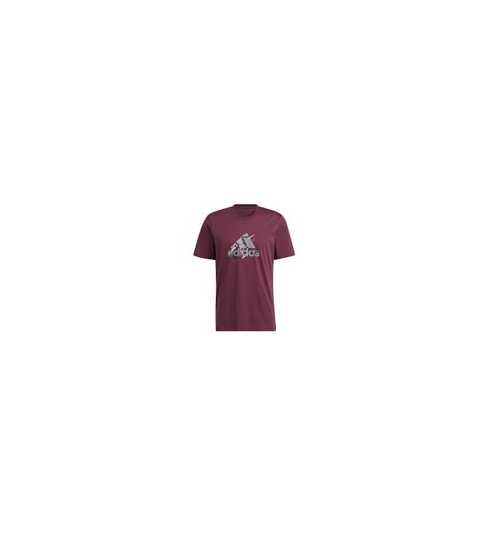 Adidas camiseta Reverse Retro 3Dtripe Graphic T-Shirt