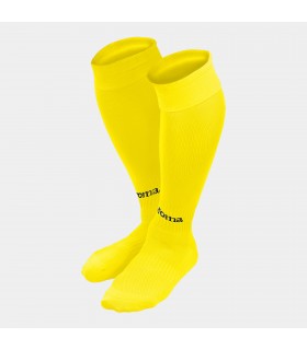Joma medias de fútbol MEDIA CLASSIC II. Amarillo