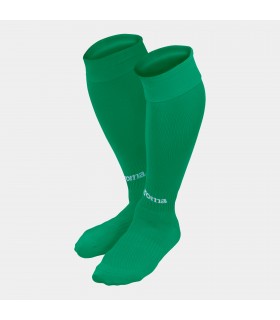 Joma medias de fútbol MEDIA CLASSIC II. Verde