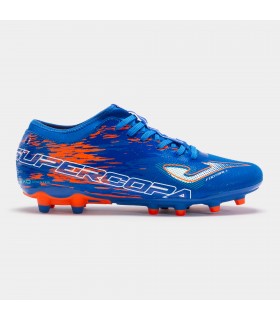 JOMA botas de fútbol FG unisex SUPERCOPA 2304