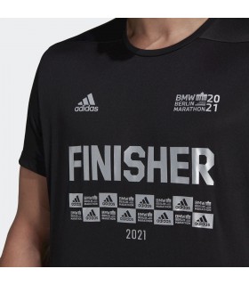 CAMISETA ADIDAS BER M FINISHER