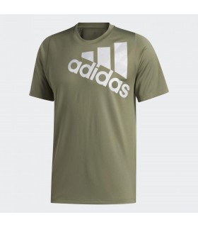 CAMISETA ADIDAS TKY OLY TEE