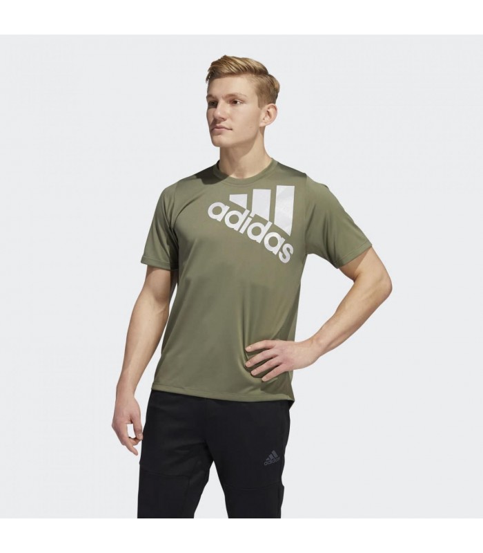 CAMISETA ADIDAS TKY OLY TEE