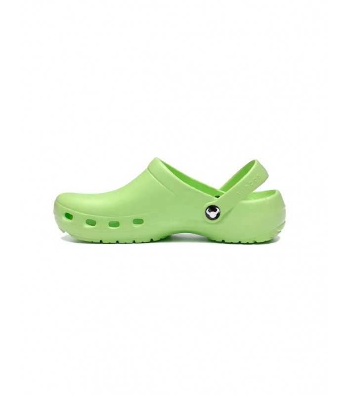Suecos LOKI, Zuecos sanitarios originales y de gran confort