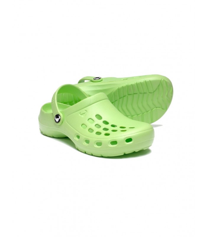 Suecos LOKI, Zuecos sanitarios originales y de gran confort