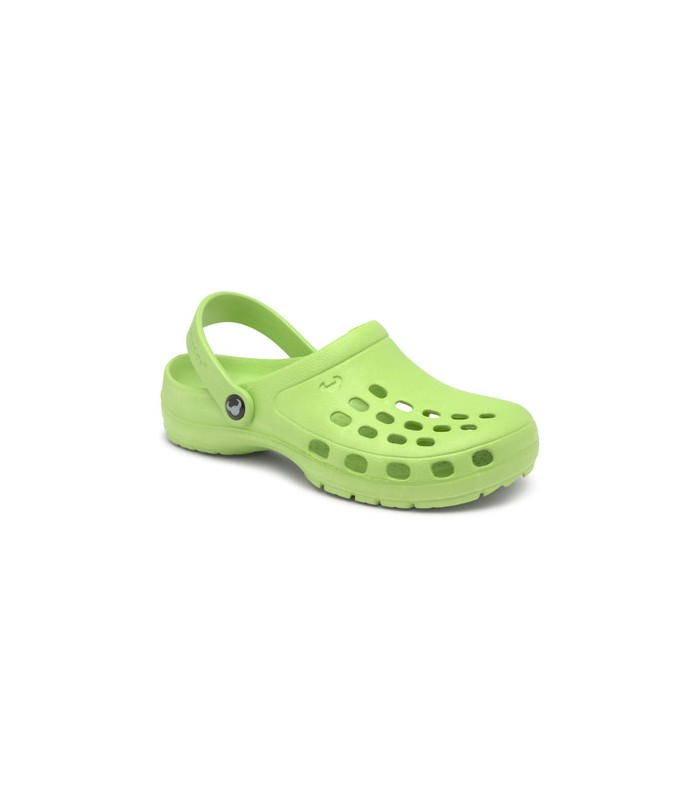 Suecos LOKI, Zuecos sanitarios originales y de gran confort