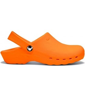 Suecos, Zuecos sanitarios originales y de gran confort