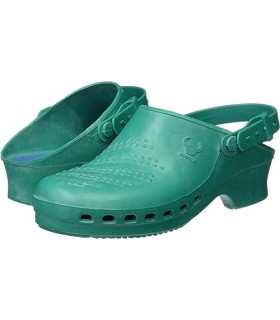 Suecos, Zuecos sanitarios originales y de gran confort