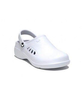 Suecos, Zuecos sanitarios originales y de gran confort