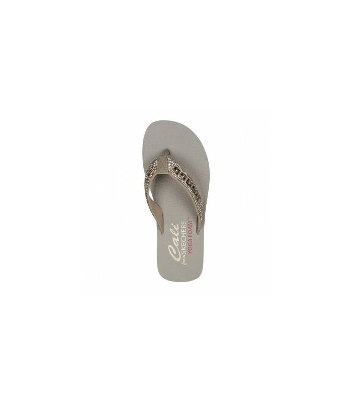 SANDALIAS SKECHERS GEO QUEEN