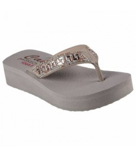 SANDALIAS SKECHERS GEO QUEEN