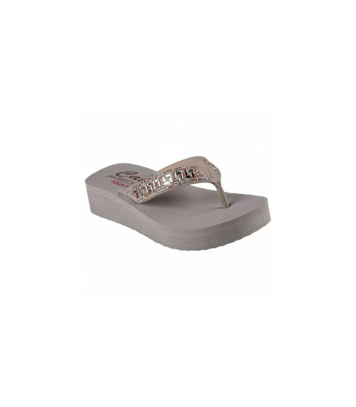 SANDALIAS SKECHERS GEO QUEEN
