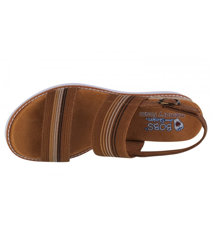 Sandalias de Mujer Skechers Desert Kiss Hi - Tea Time