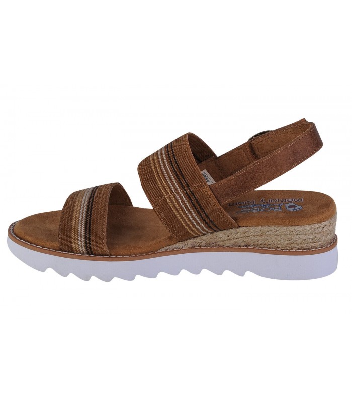 Sandalias de Mujer Skechers Desert Kiss Hi - Tea Time