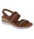 Sandalias de Mujer Skechers Desert Kiss Hi - Tea Time
