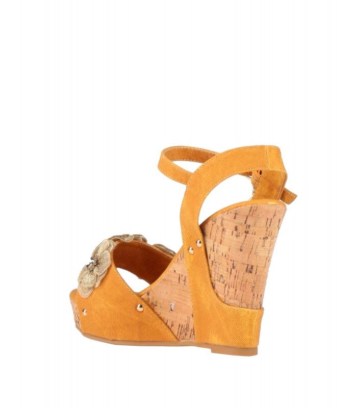 LAURA BIAGIOTTI ZAPATOS DE MUJER SPLASH