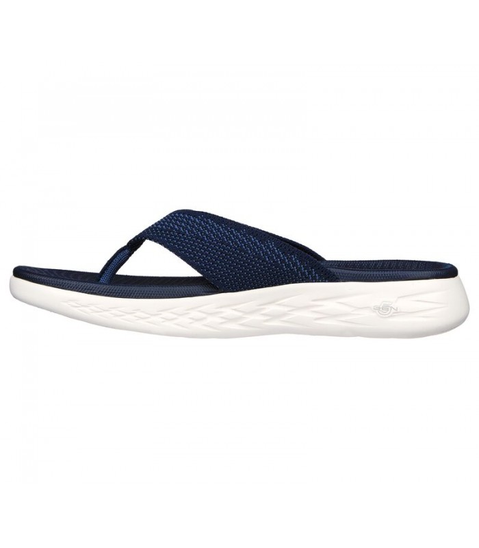SKECHERS CHANCLAS DEDO ON THE GO