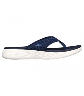 SKECHERS CHANCLAS DEDO ON THE GO