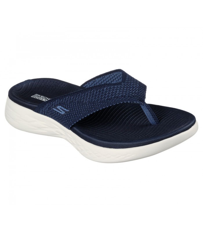 SKECHERS CHANCLAS DEDO ON THE GO
