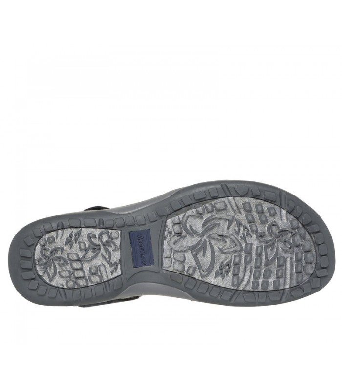 SKECHERS SANDALIA TAKES TWO COLOR AZUL