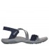 SKECHERS SANDALIA TAKES TWO COLOR AZUL