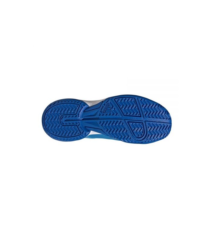ADIDAS ZAPATILLA TENIS ADIZERO CLUB COLOR AZUL