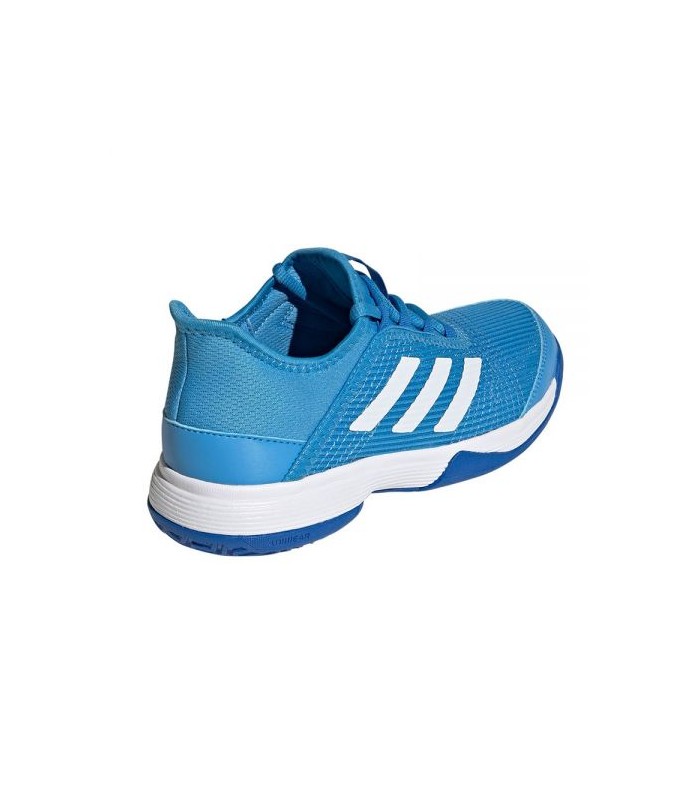 ADIDAS ZAPATILLA TENIS ADIZERO CLUB COLOR AZUL