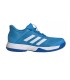 ADIDAS ZAPATILLA TENIS ADIZERO CLUB COLOR AZUL