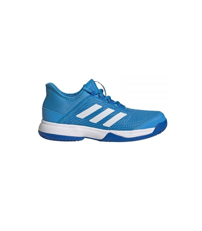 ADIDAS ZAPATILLA TENIS ADIZERO CLUB COLOR AZUL