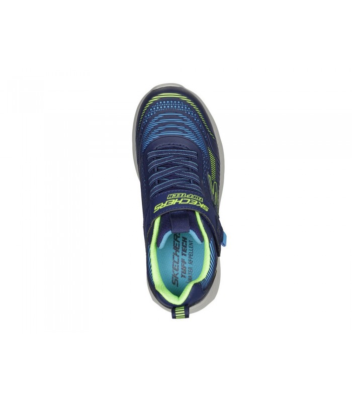 SKECHERS ZAPATILLA COLEGIAL HYDRO TRONIX