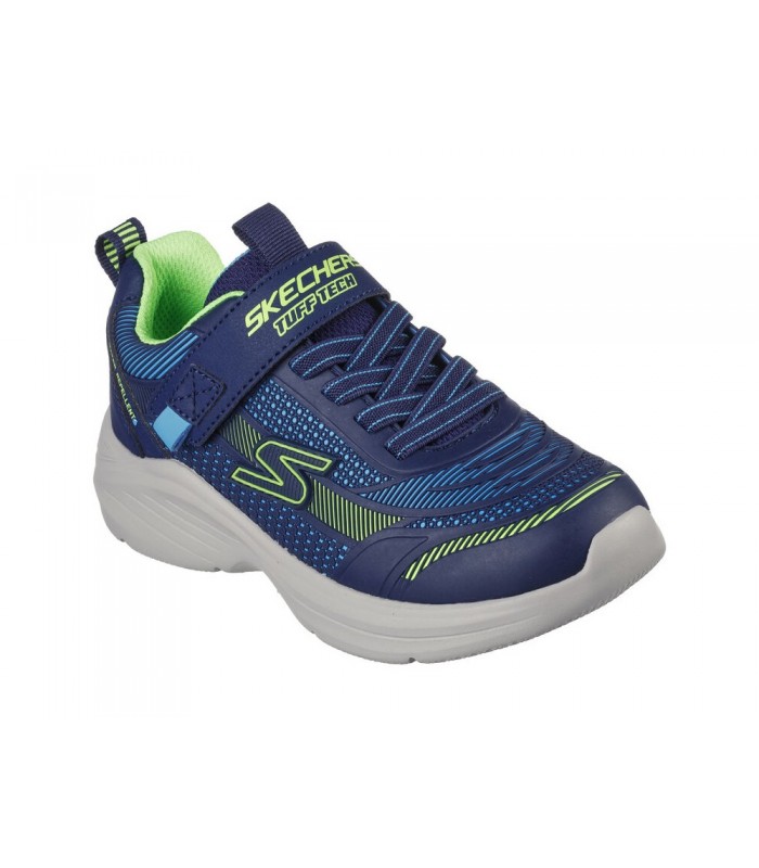 SKECHERS ZAPATILLA COLEGIAL HYDRO TRONIX