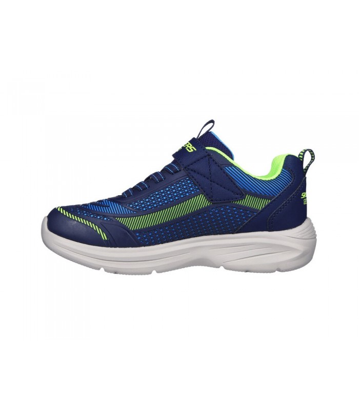 SKECHERS ZAPATILLA COLEGIAL HYDRO TRONIX