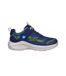SKECHERS ZAPATILLA COLEGIAL HYDRO TRONIX