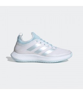 ADIDAS ZAPATILLAS TENIS DEFIANT COLOR BLANCO