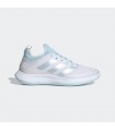 ADIDAS ZAPATILLAS TENIS DEFIANT COLOR BLANCO