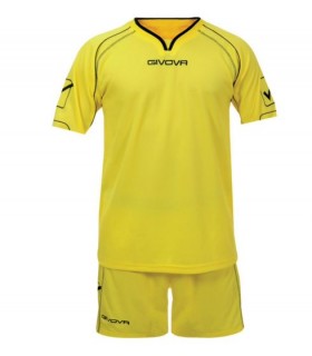 Givova Conjunto Kit Capo