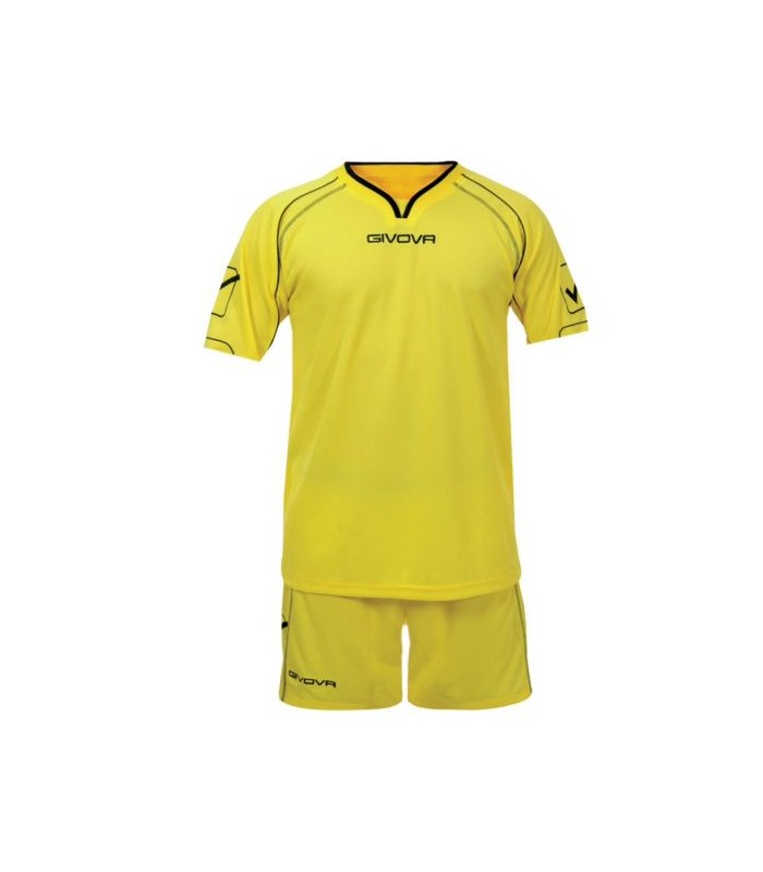 Givova Conjunto Kit Capo