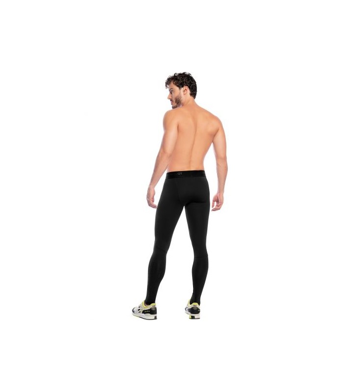 BABALÚ MALLA PRIMERA PIEL NEGRO HOMBRE