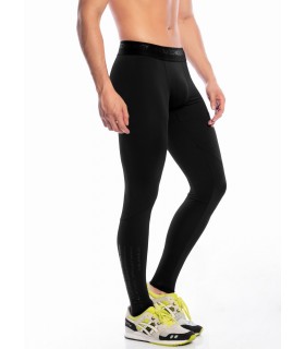 BABALÚ MALLA PRIMERA PIEL NEGRO HOMBRE