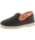 Victoria Alpargata Wamba Zapatilla Confortable para estar en casa Confortable