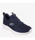 Skechers Real Smooth Zapatillas Casual Mujer