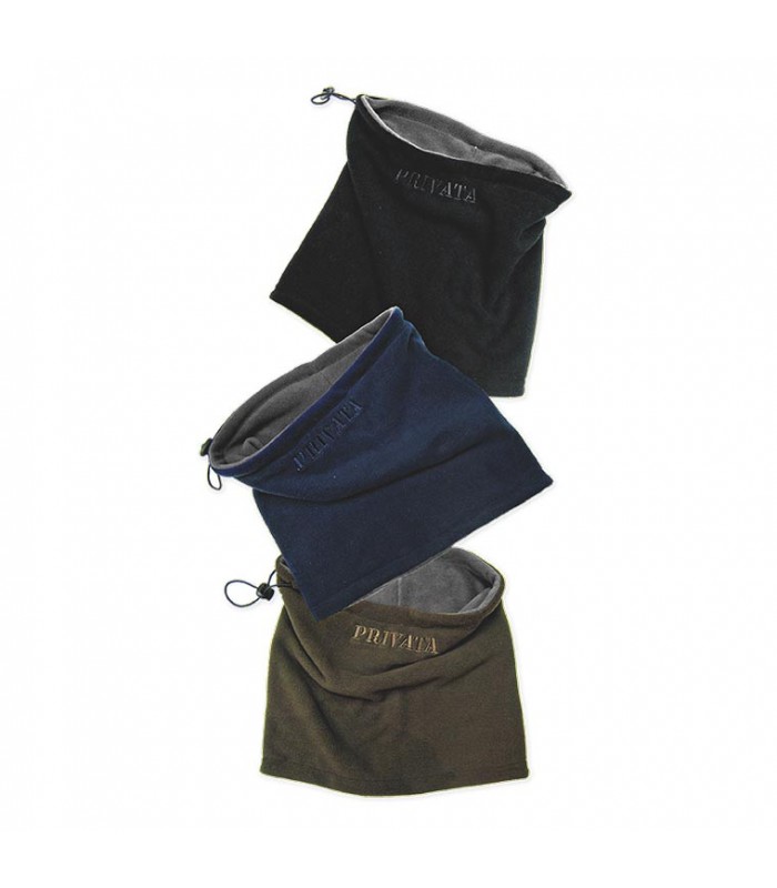 Privata Cuello Polar Cuello Unisex