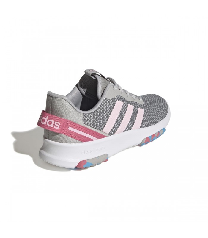 Adidas RACER TR 2.0 zapatillas versátiles comodidad y estilo Unisex