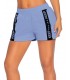 Babalu Pantalon  Short Mujer